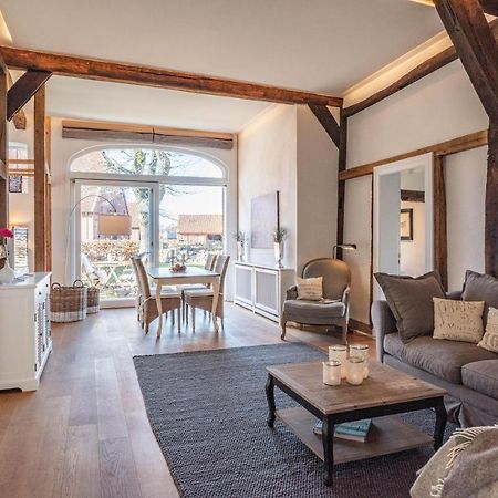 Hofgut Bockelkathen Apartment 5 Luedersburg Zewnętrze zdjęcie