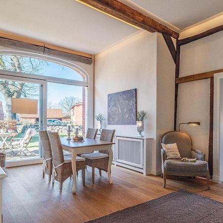 Hofgut Bockelkathen Apartment 5 Luedersburg Zewnętrze zdjęcie